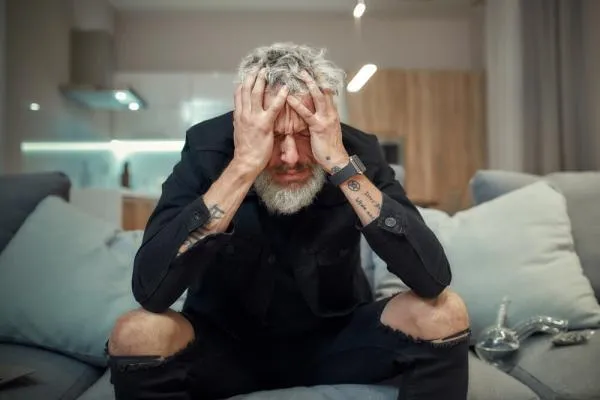 The best ways of getting rid of a weed hangover