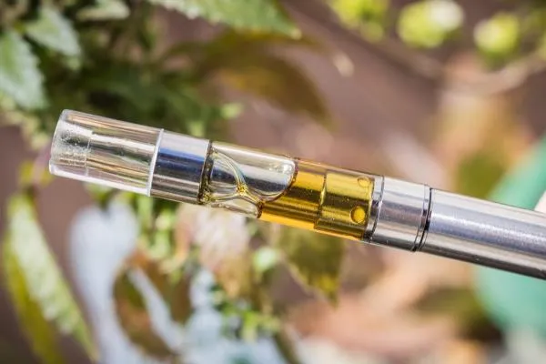 Why medical THC vapes are reshaping the cannabis landscape in the UK