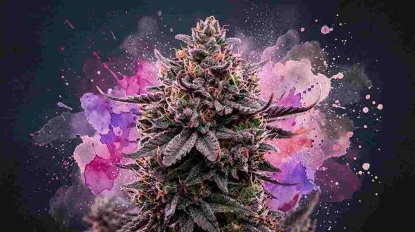 Pink Runtz Strain Review: What Makes This Hybrid Different?