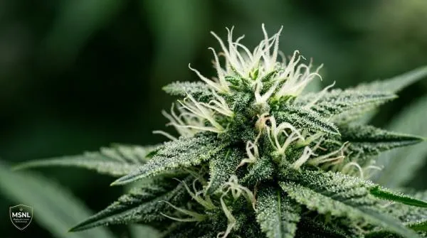 Pistils vs Stigmas in Cannabis Plants: Key Differences Explained