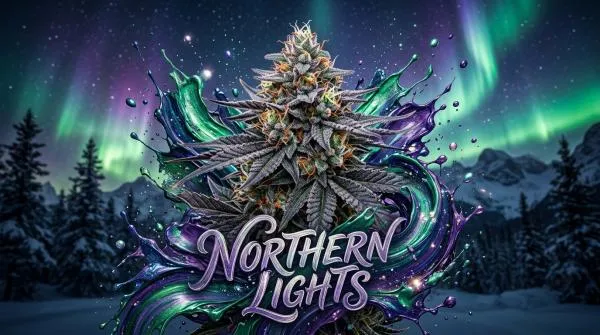 Northern Lights Strain Review: A Classic Indica Worth Knowing