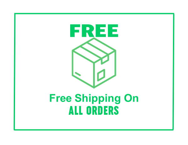 Free Shipping