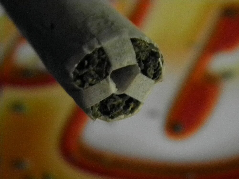 a plumbers joint