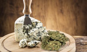 Blue cheese