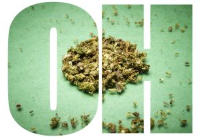 Is weed legal in Ohio