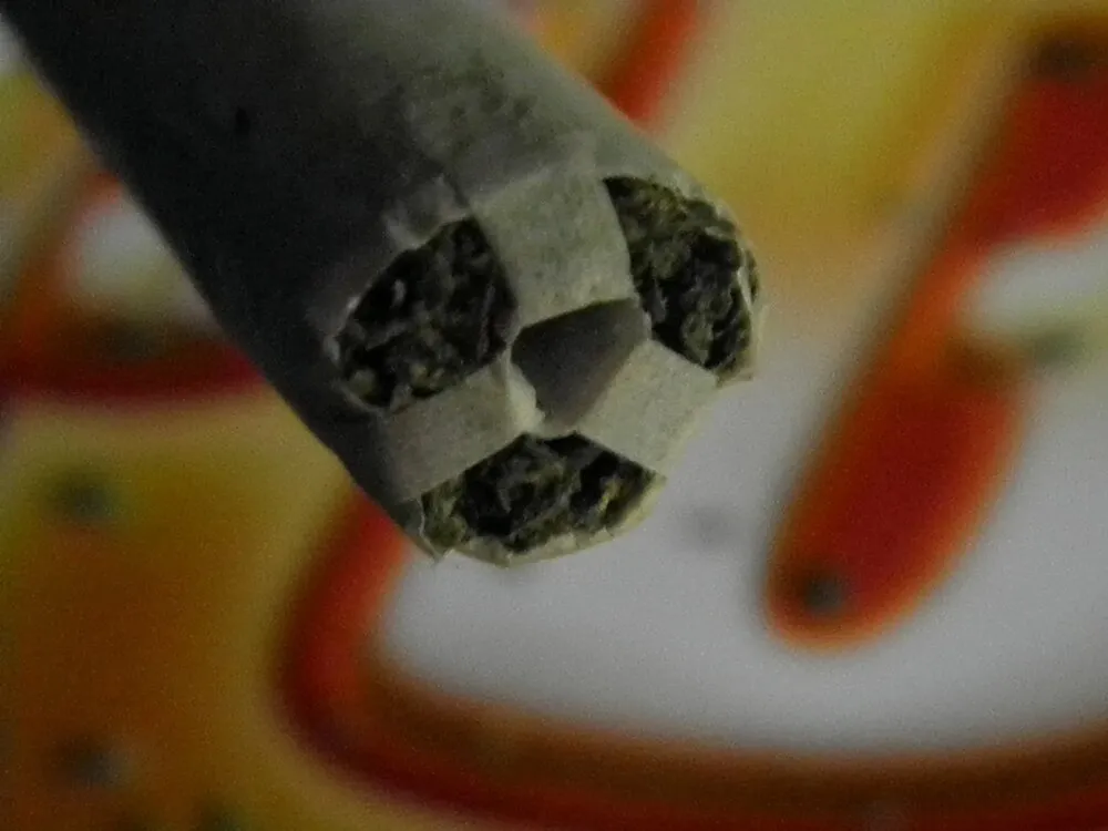 a plumbers joint