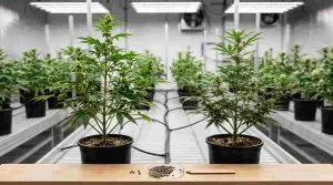 regular cannabis seeds explained