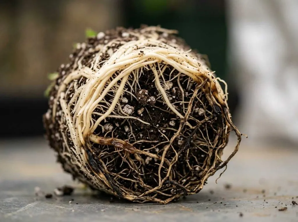 cannabis fusarium root rot