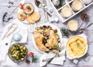 Christmas Cannabis Edible Receipe