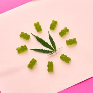 cannabis gummies (1)
