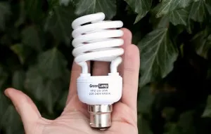 30w cfl grow light