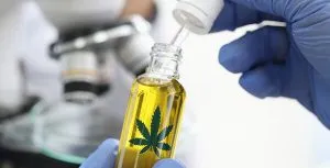 THC Oil dosage